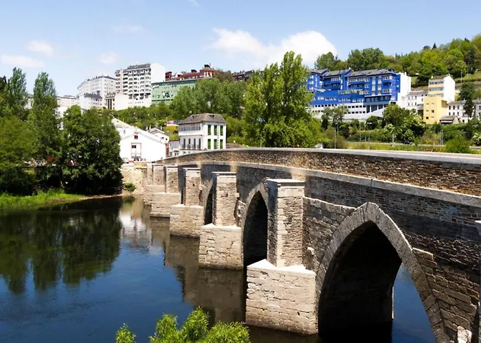Casa de huéspedes: Gran Vía